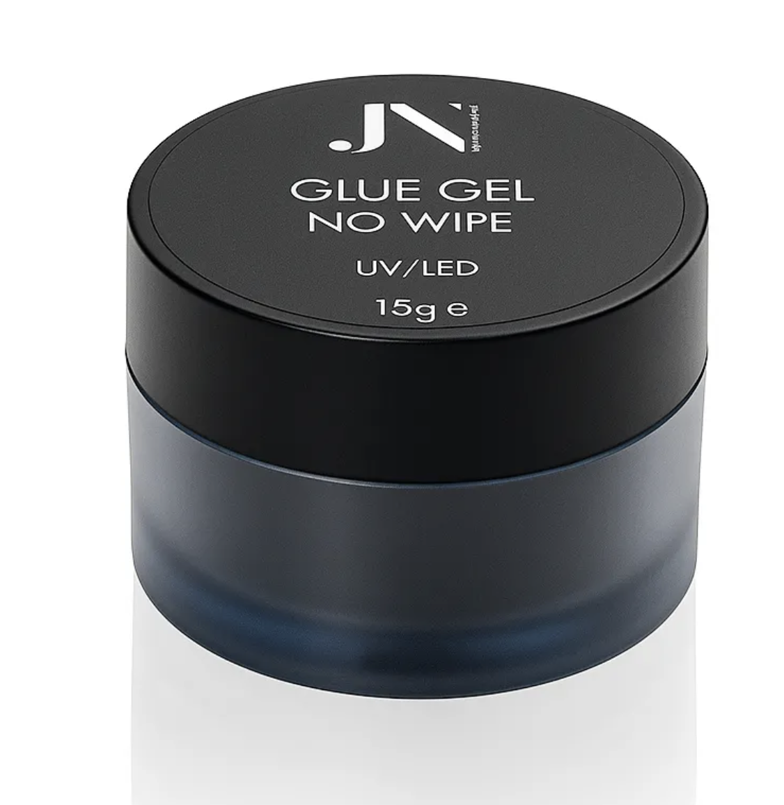 JUSTNAILS Tip Glue Gel - 3in1 No Wipe 15ml