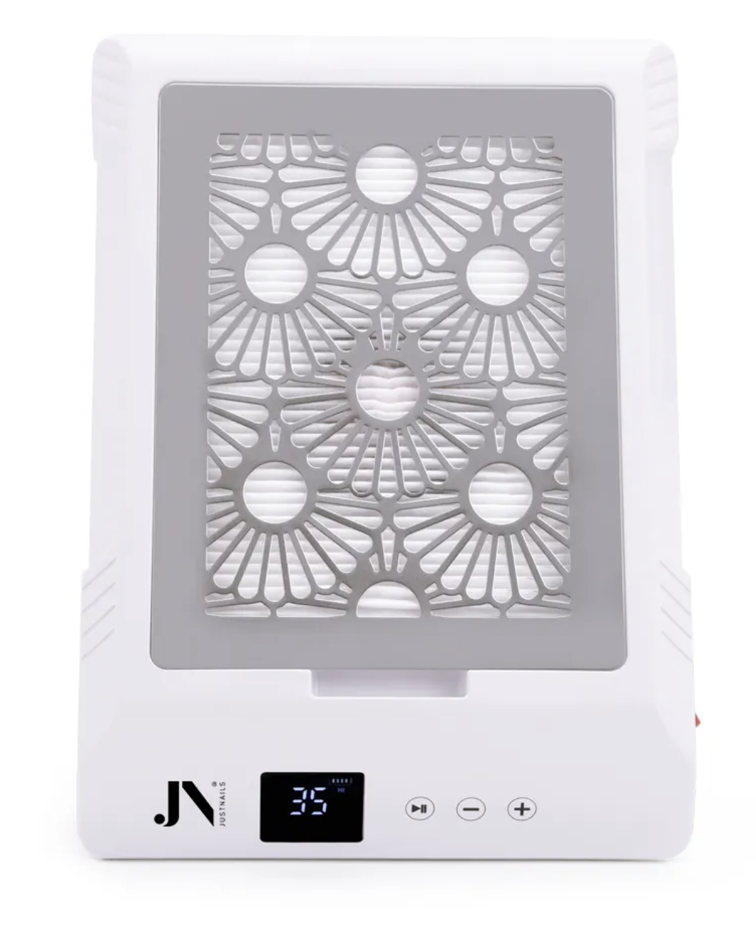 JUSTNAILS Premium Imuri 85W (iso)