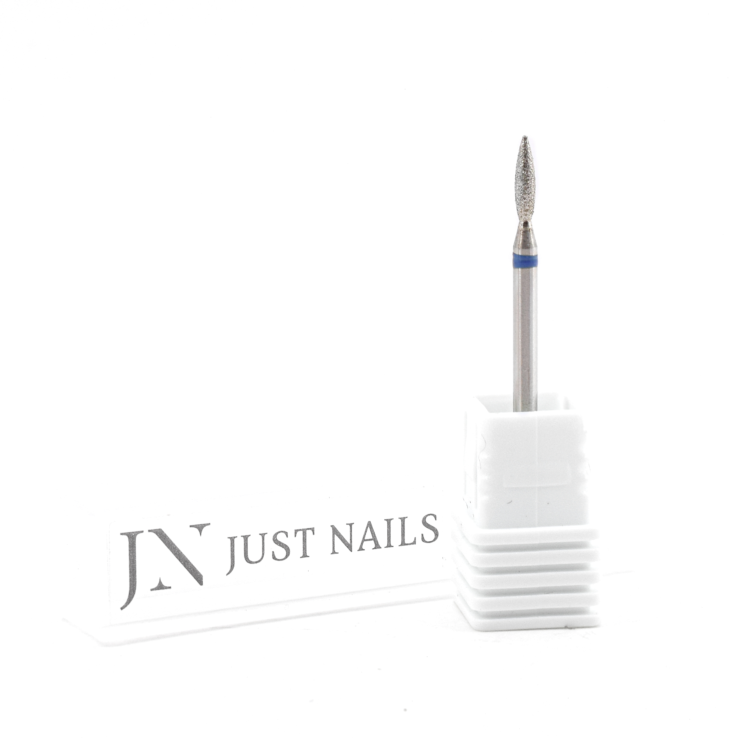 JUSTNAILS Premium Cuticle Manicure Diamond 04