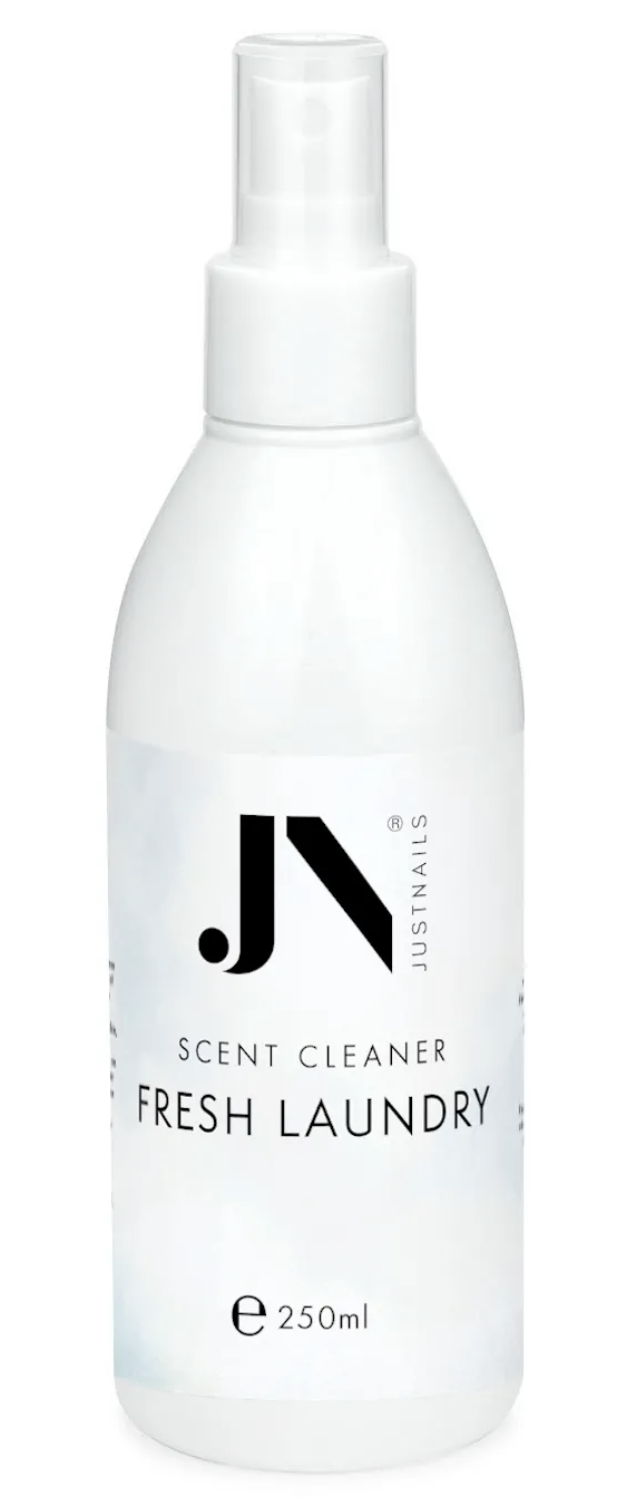JUSTNAILS Premium Cleaner Isopropanol FRESH LAUNDRY