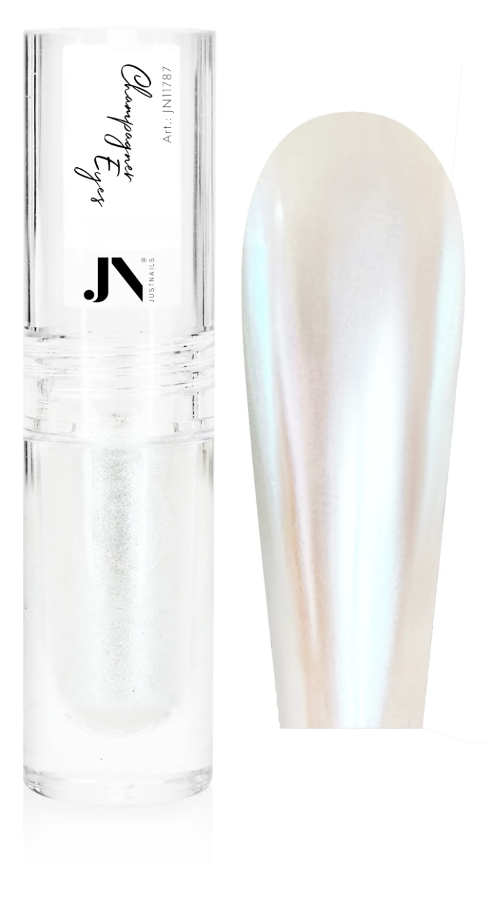 Glamour Liquid Powder CHAMPAGNER EYES 