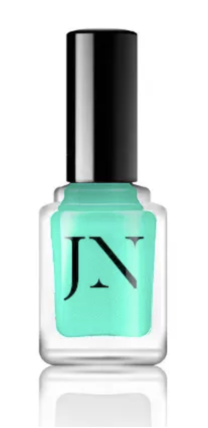 JUSTNAILS Stamping Varnish MINT