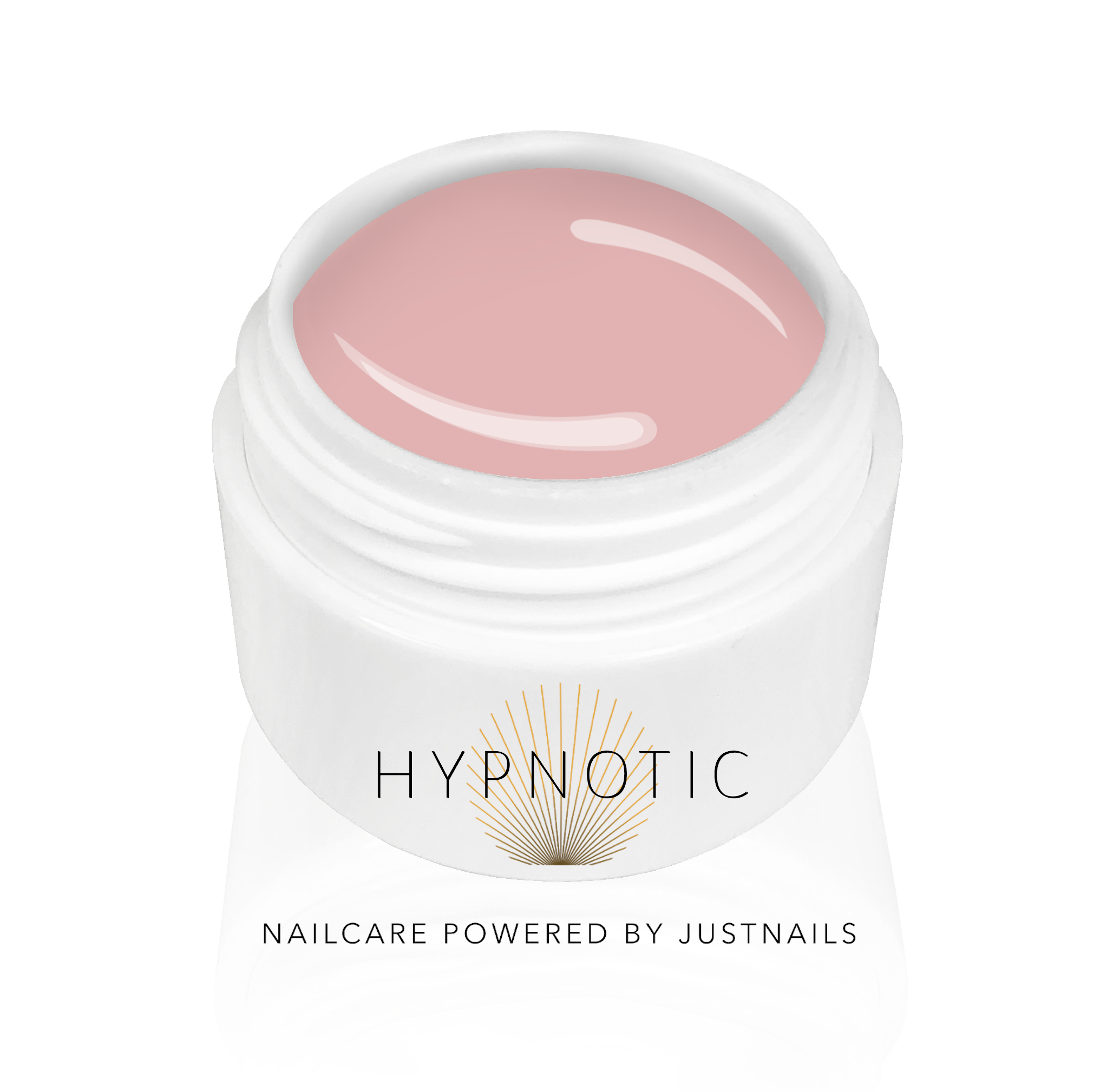 HYPNOTIC Premium FORM Covergel  LESS IS MORE