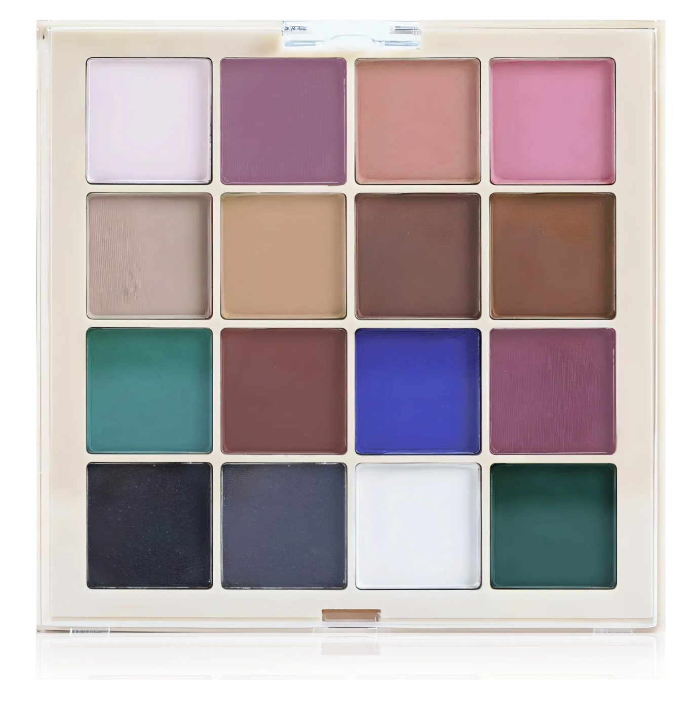 JUSTNAILS Ombre Pigment 03