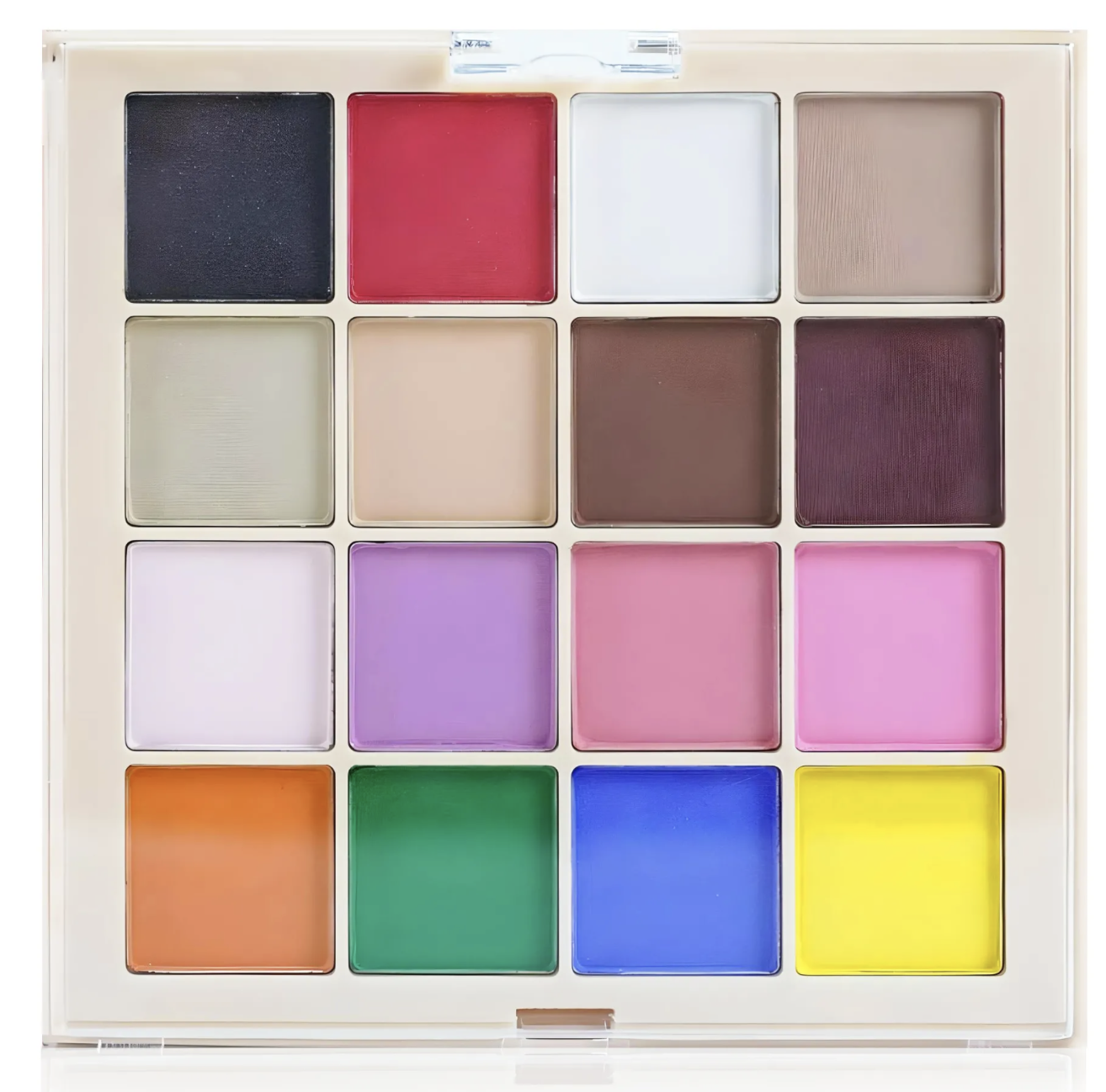 JUSTNAILS Ombre Pigment 02