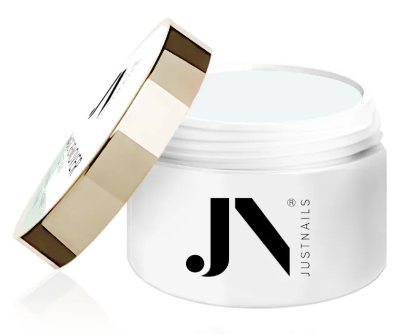 JUSTNAILS Shellac Magic Remover Cream