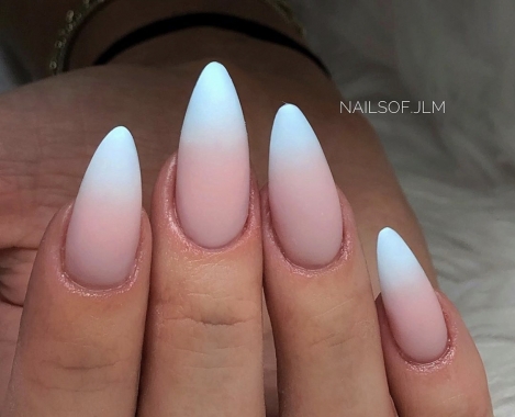 JUSTNAILS Cover Fibre Glace ROSE INTENSE 