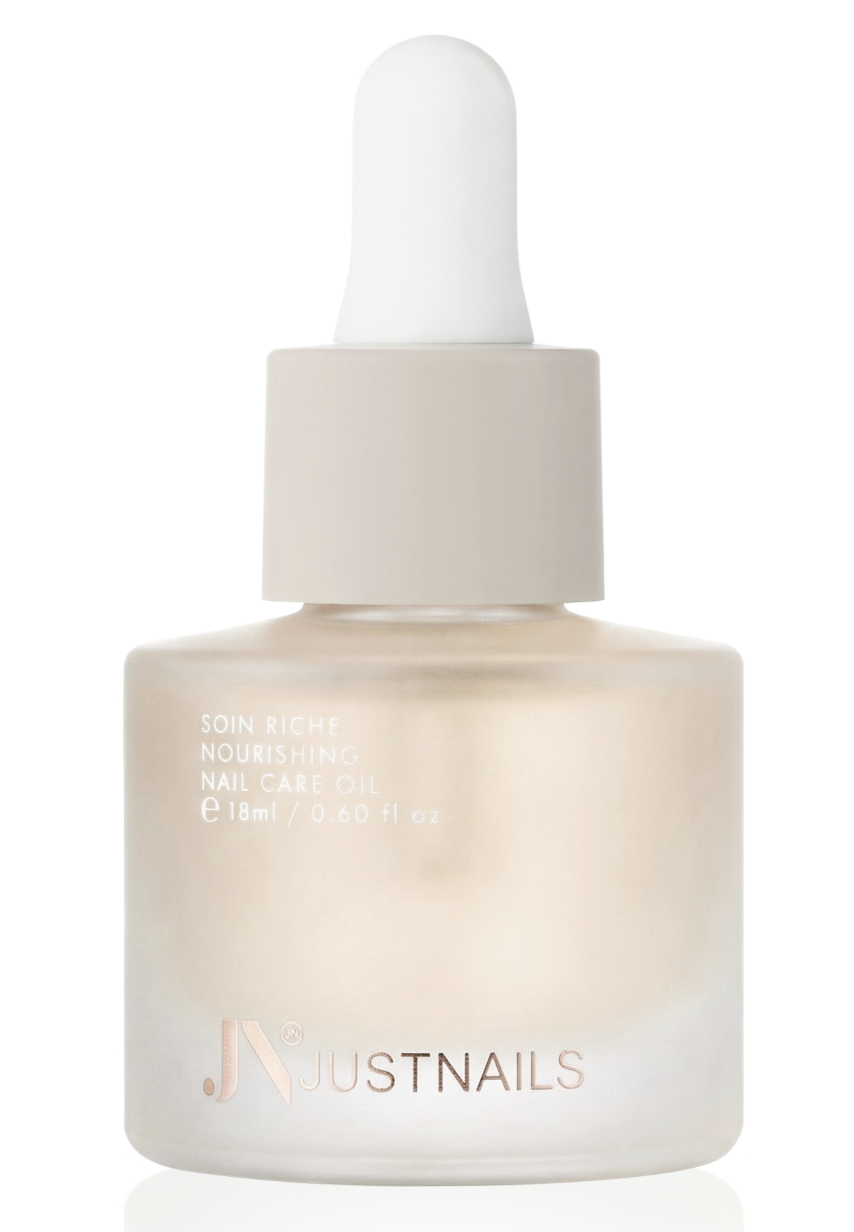 JUSTNAILS Premium Protect Nail Oil ESSENCE OF LOVE