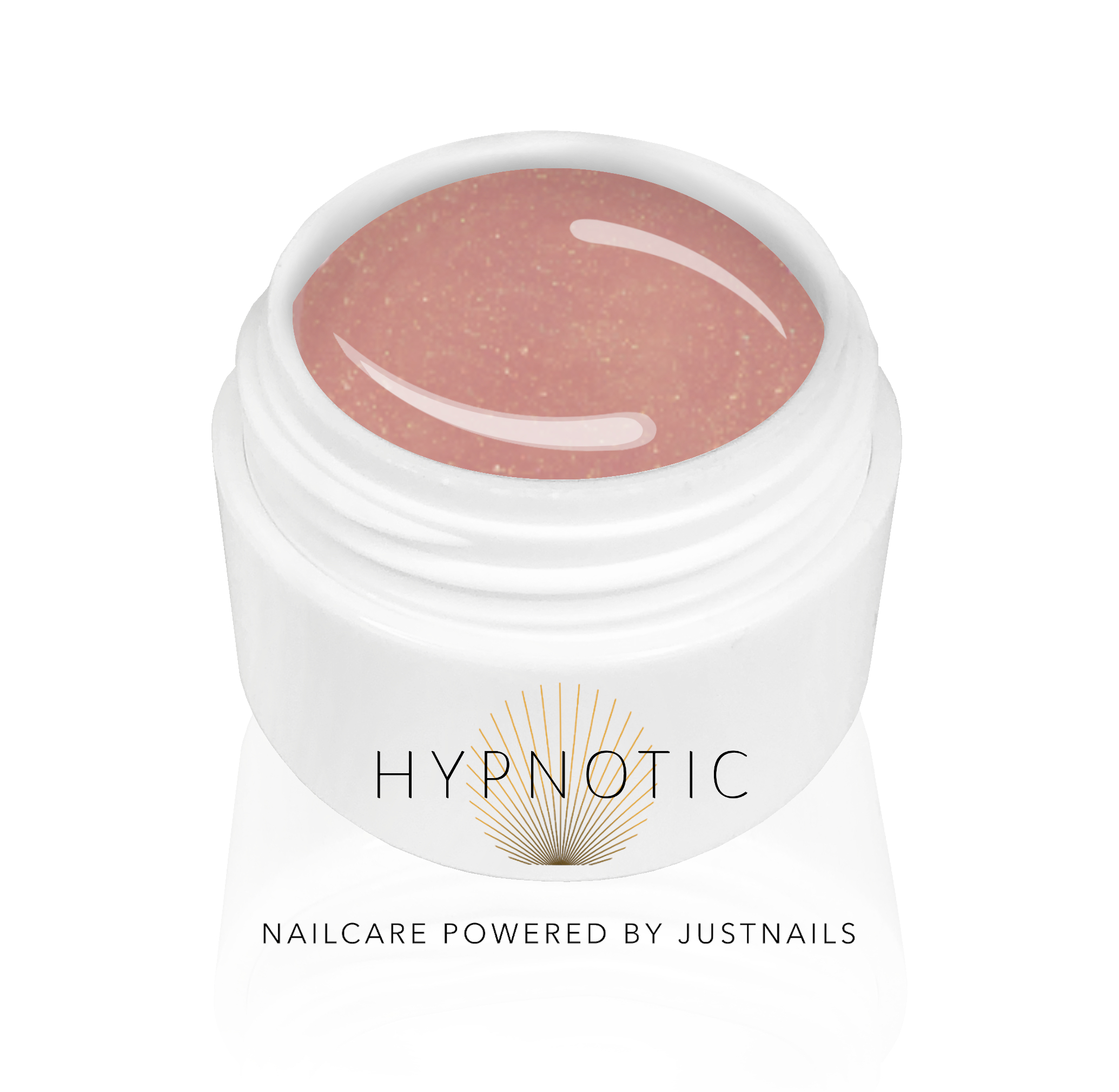 HYPNOTIC Premium FORM Covergel HONEYLOVE