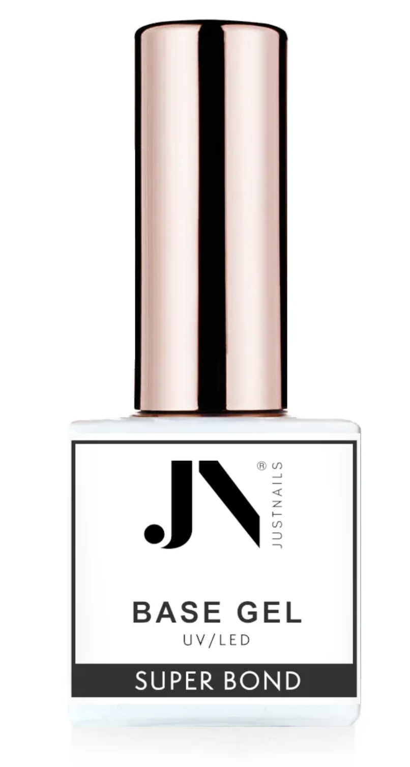 JUSTNAILS Base Gel Super Bond