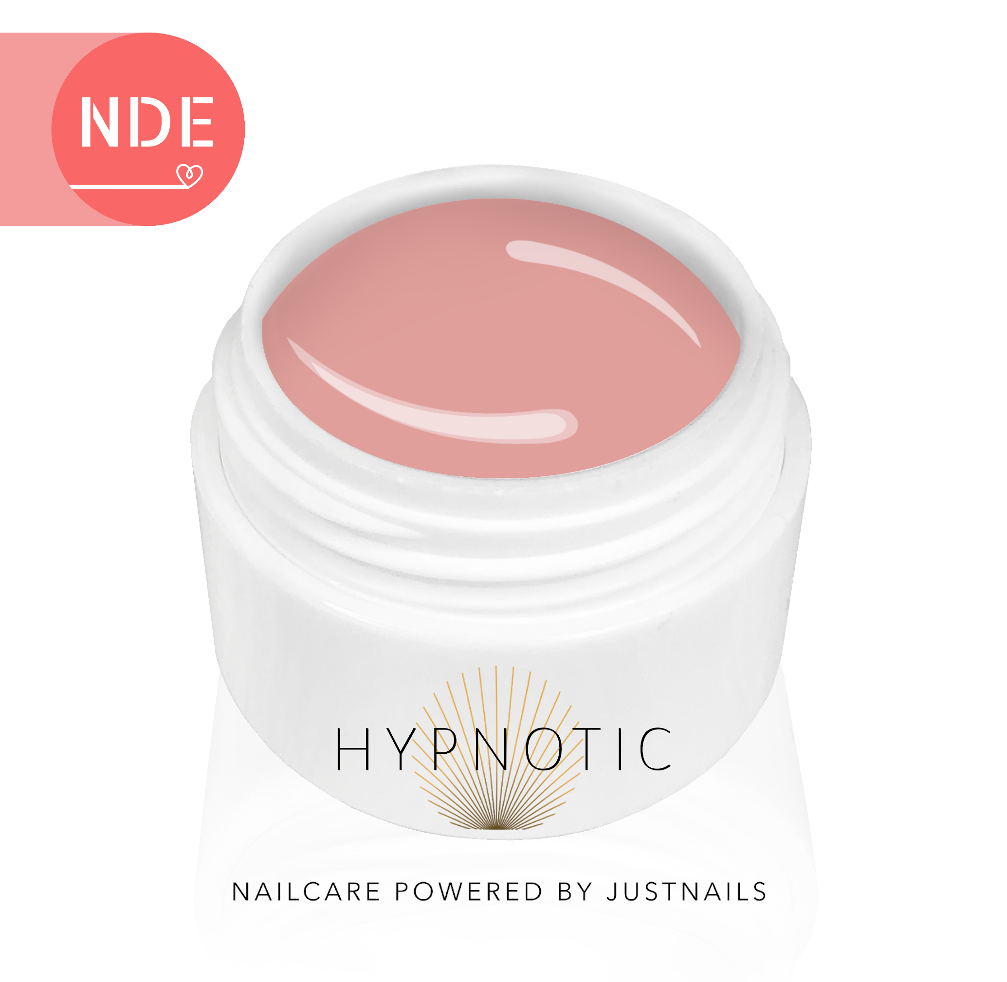 HYPNOTIC Builder Gel GRACE