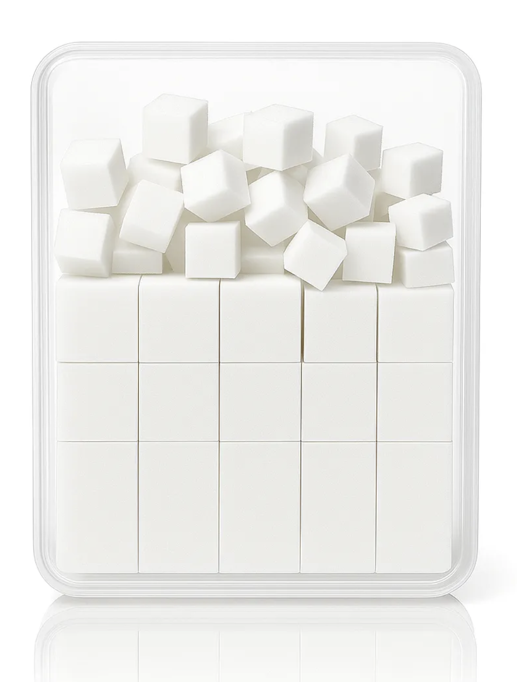 JUSTNAILS Ombre sieni