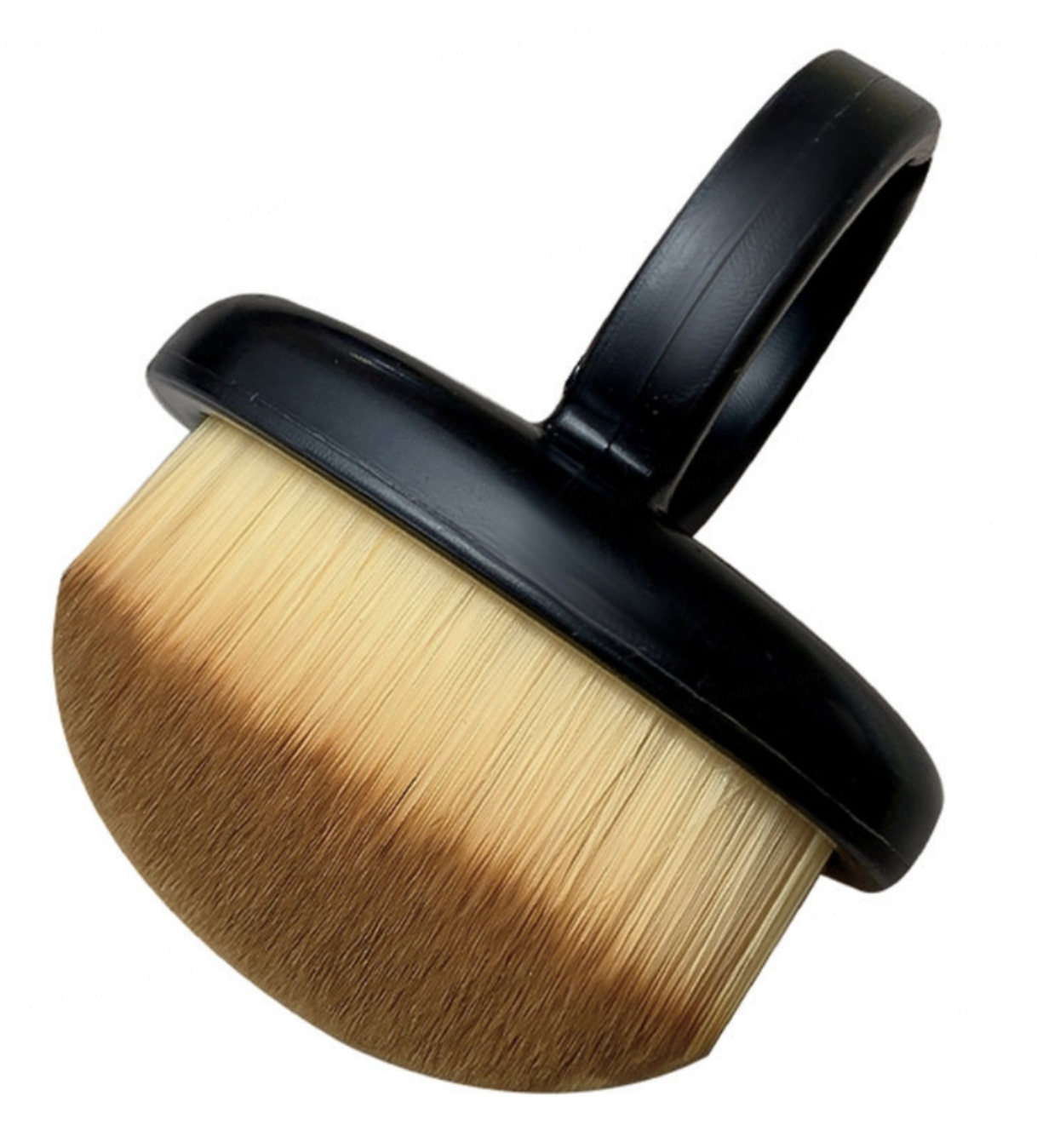 JustNails Dust Brush Finger Min