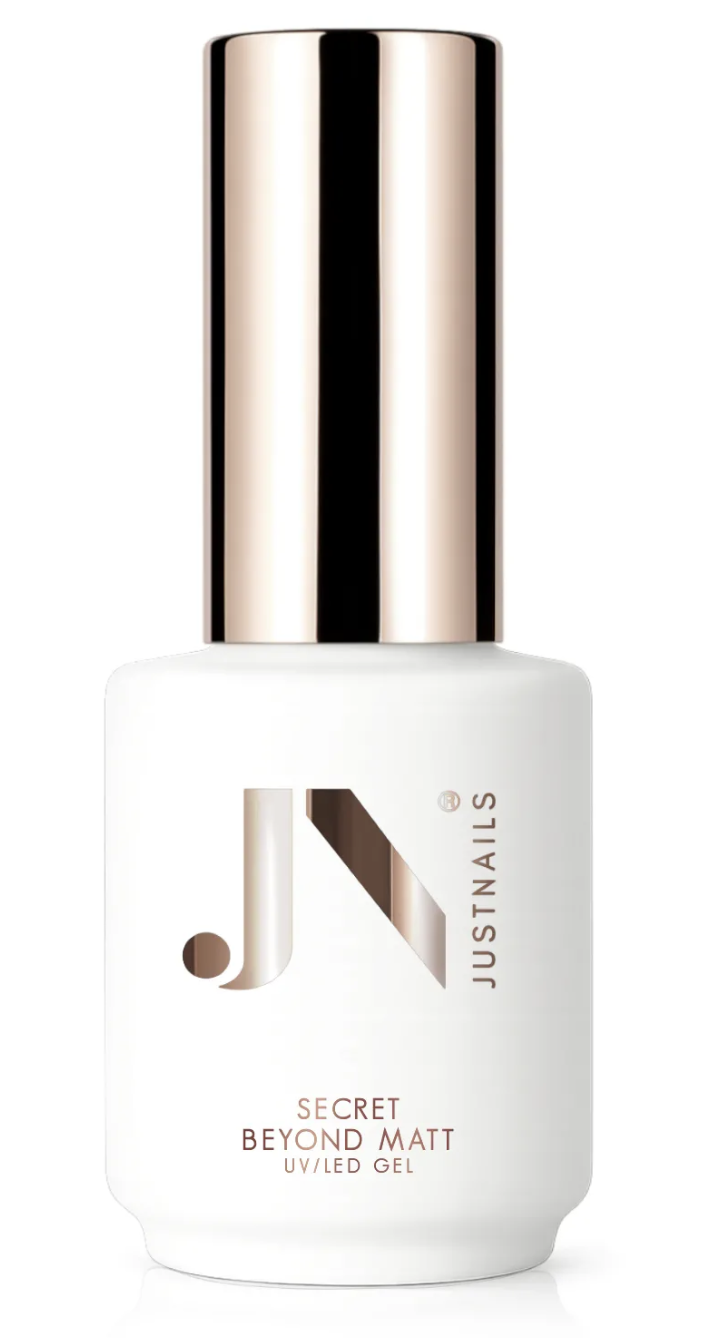 JUSTNAILS Secret Beyond MATT 15ml