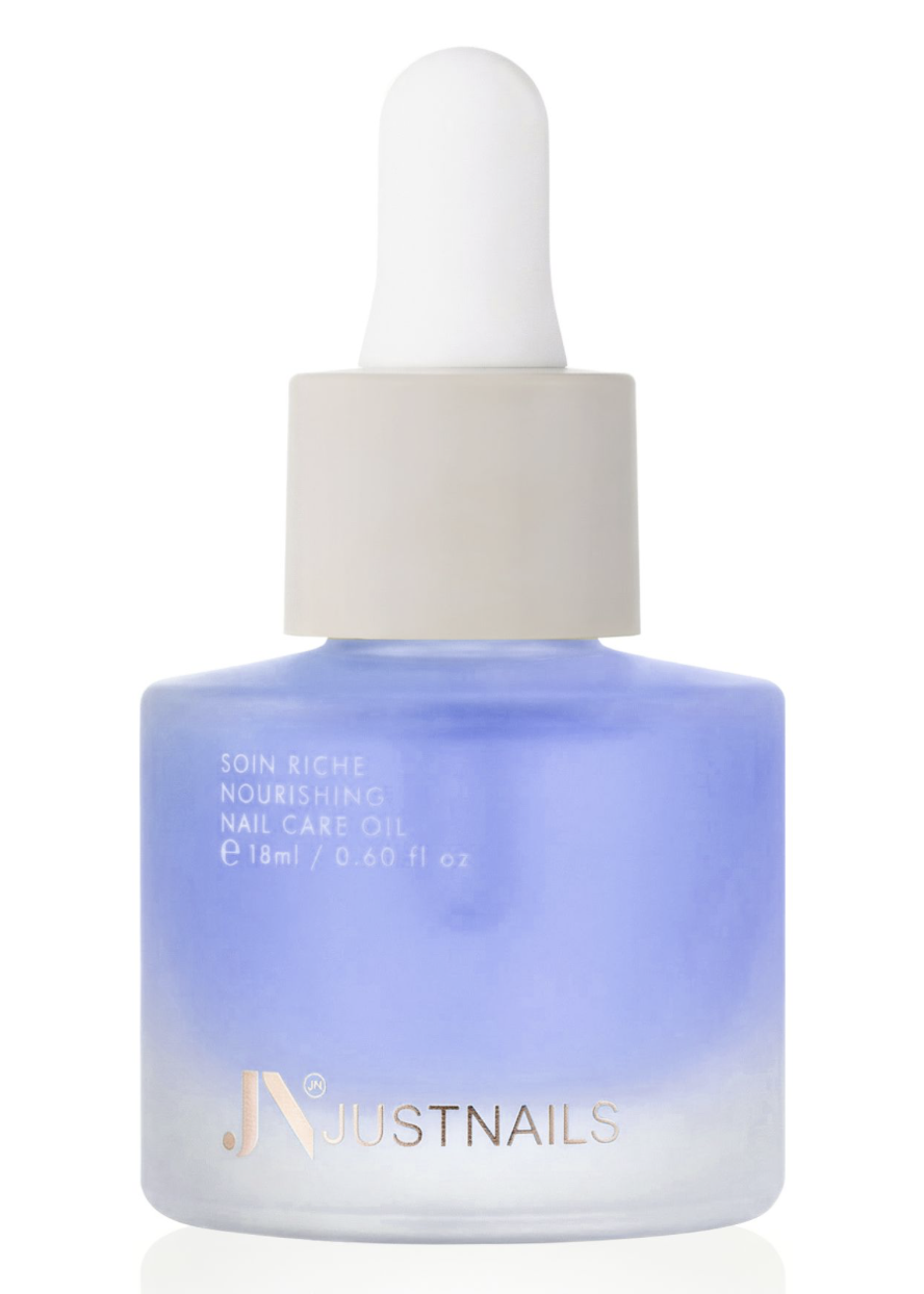 JUSTNAILS Premium Protect Nai Oil DELICIOUS VANILLA