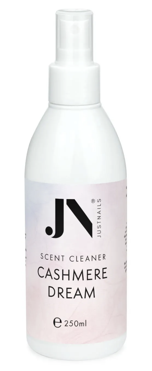 JUSTNAILS Premium Cleaner Isopropanol CASHMERE DREAM
