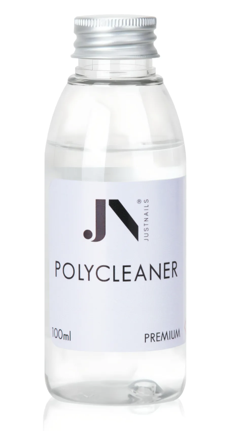JUSTNAILS PolyCleaner 100ml