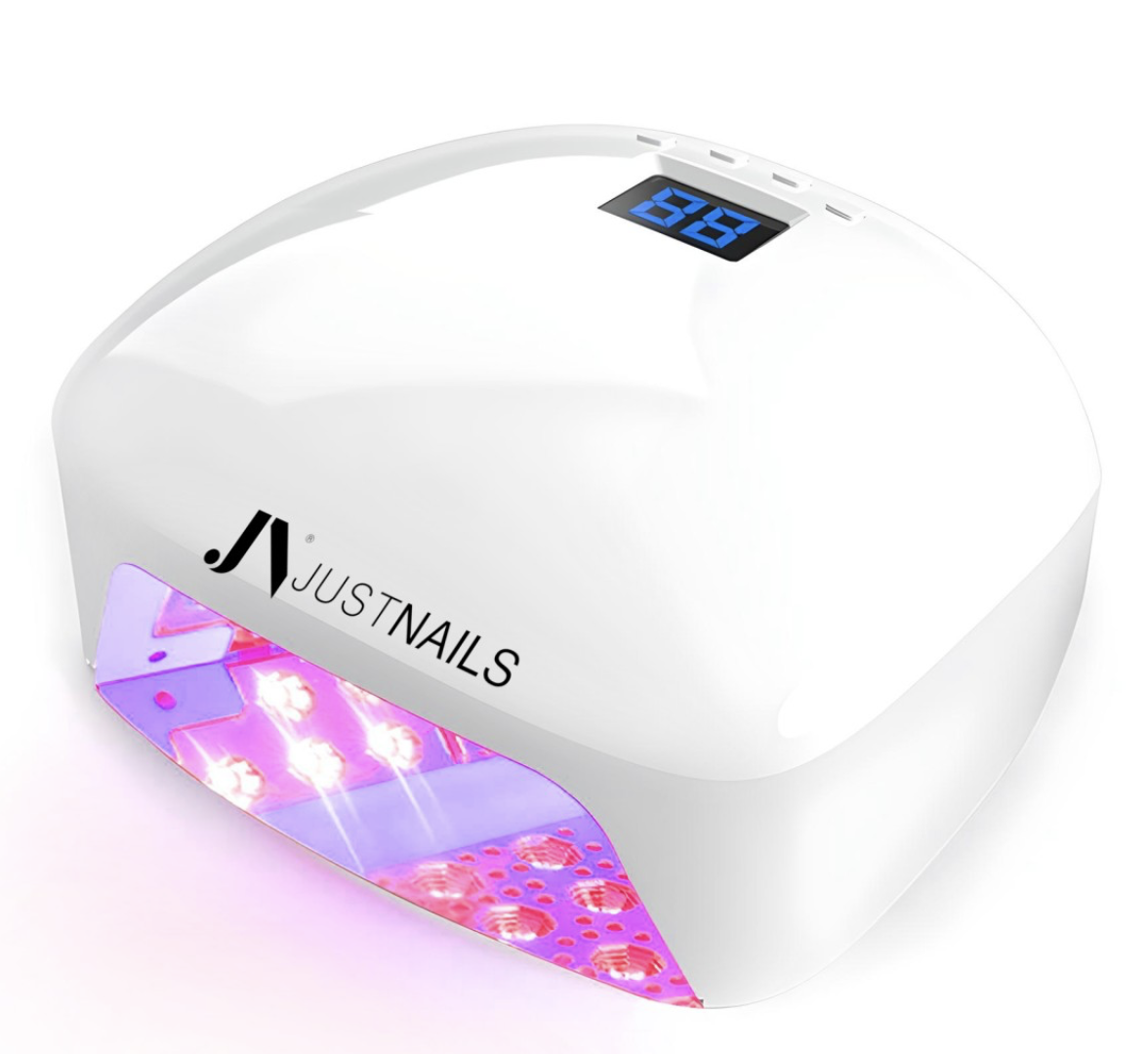 JUSTNAILS 501 Pro 72W - UV/LED